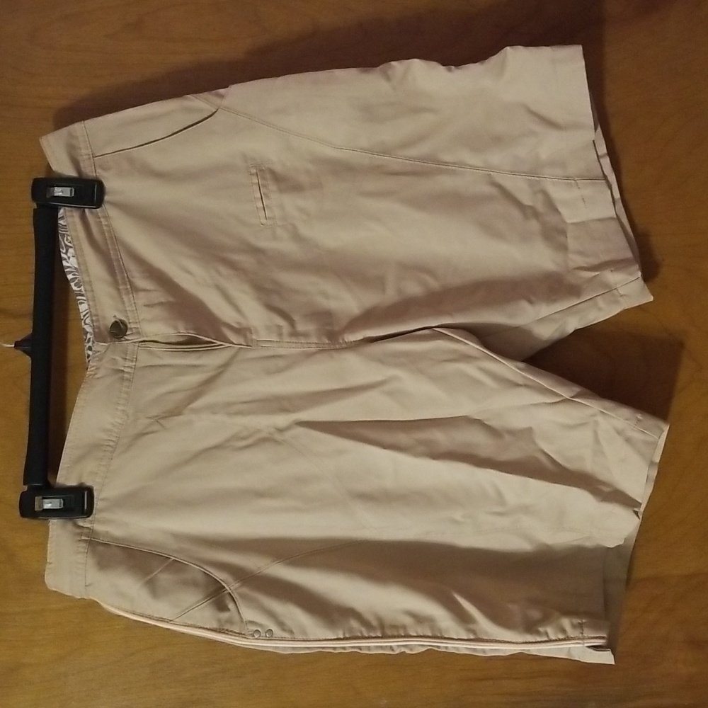 Bold Spirit Men Size Large Swim trunks: A